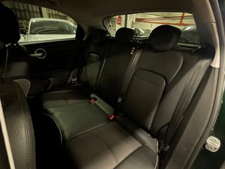 FIAT 500X usata, con Cerchi in lega