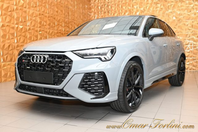 AUDI RS Q3 usata 82