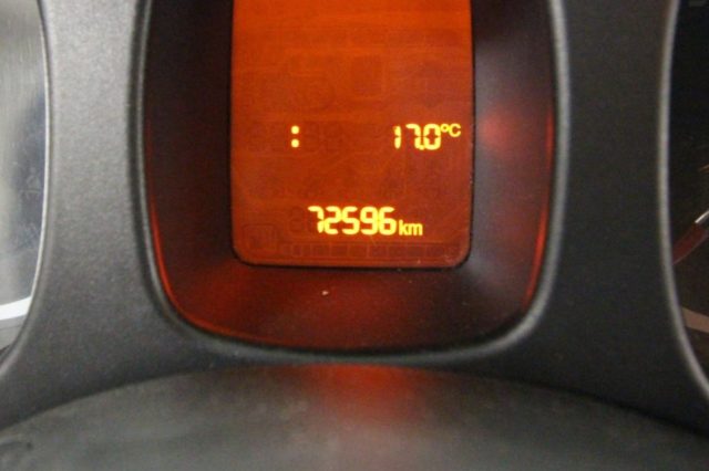 FIAT Panda usata, con Chiusura centralizzata