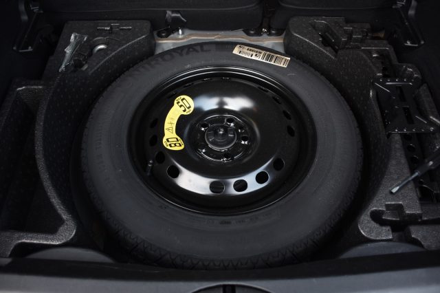 FIAT 500X usata, con ESP