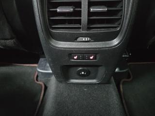 FORD Kuga usata, con Controllo trazione