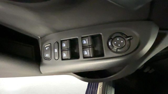 FIAT 500X usata, con Volante in pelle