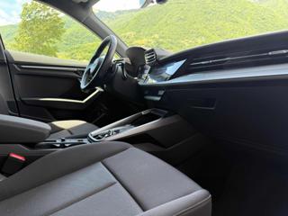 AUDI A3 usata, con Immobilizzatore elettronico
