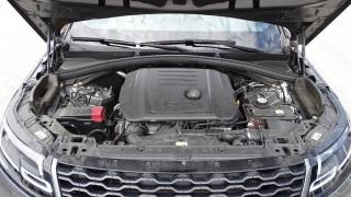LAND ROVER Range Rover Velar usata 134