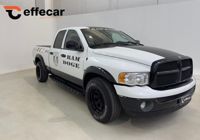 DODGE RAM usata, con Airbag Passeggero