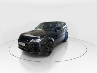 LAND ROVER Range Rover Sport 3.0D l6 249 CV HSE Dynamic *IVA ESPOSTA*