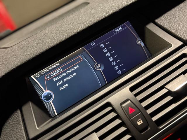 BMW X5 usata, con Controllo trazione