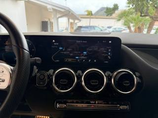 MERCEDES-BENZ GLA 200 usata, con Controllo elettronico della corsia