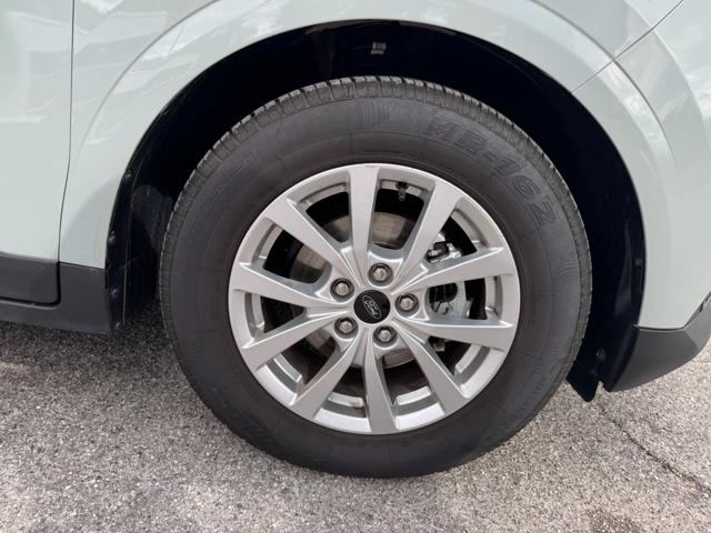 FORD Tourneo Courier usata, con Servosterzo