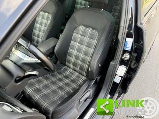 VOLKSWAGEN Golf usata, con Cerchi in lega