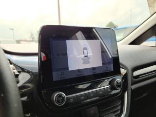 FORD Fiesta usata, con ESP