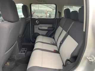 DODGE Nitro usata, con Climatizzatore