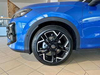 VOLKSWAGEN T-Roc usata, con Boardcomputer