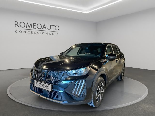 PEUGEOT 2008 usata, con ABS