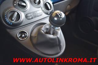 FIAT 500 usata, con Chiusura centralizzata