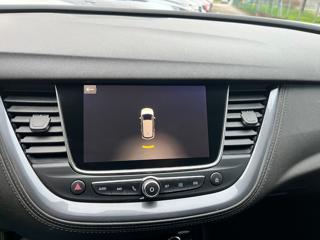 OPEL Grandland X usata, con Alzacristalli elettrici