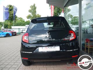 RENAULT Twingo usata, con Alzacristalli elettrici