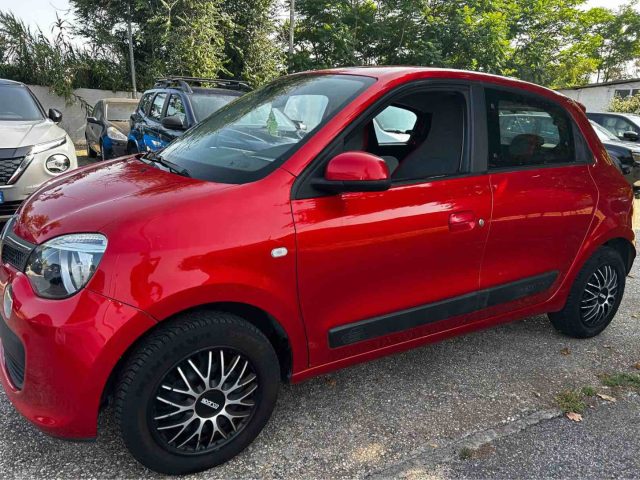 RENAULT Twingo usata, con Airbag laterali