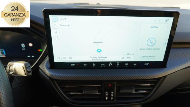 FORD Kuga usata, con Touch screen