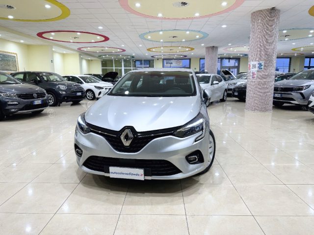 RENAULT Clio usata, con ABS