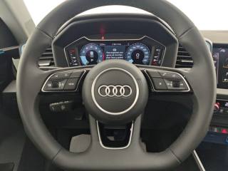 AUDI A1 usata, con ESP