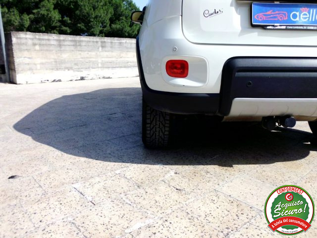 FIAT Panda usata 34