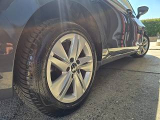 VOLKSWAGEN Golf usata 128