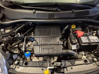 FIAT Panda usata, con Airbag testa