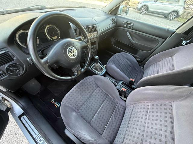 VOLKSWAGEN Golf usata 17