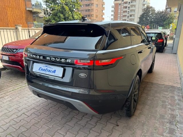 LAND ROVER Range Rover Velar usata, con Antifurto