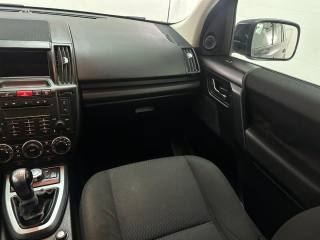 LAND ROVER Freelander usata, con Sensore di pioggia