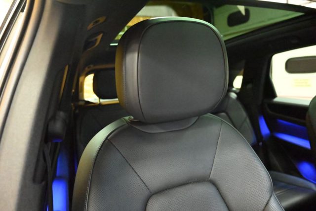 PORSCHE Cayenne usata 64