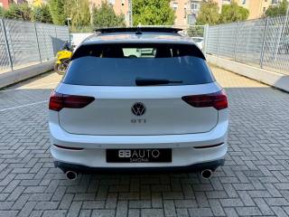 VOLKSWAGEN Golf GTI usata, con Boardcomputer