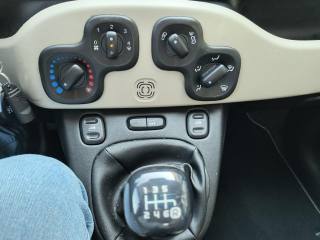 FIAT Panda Cross usata 16