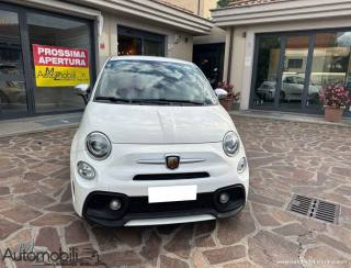 ABARTH 595 usata, con Cerchi in lega