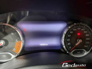 JEEP Renegade usata, con Filtro antiparticolato