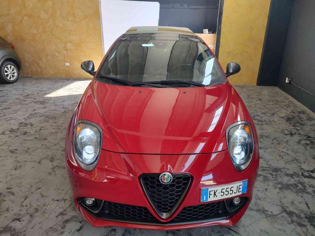 ALFA ROMEO MiTo usata, con Autoradio
