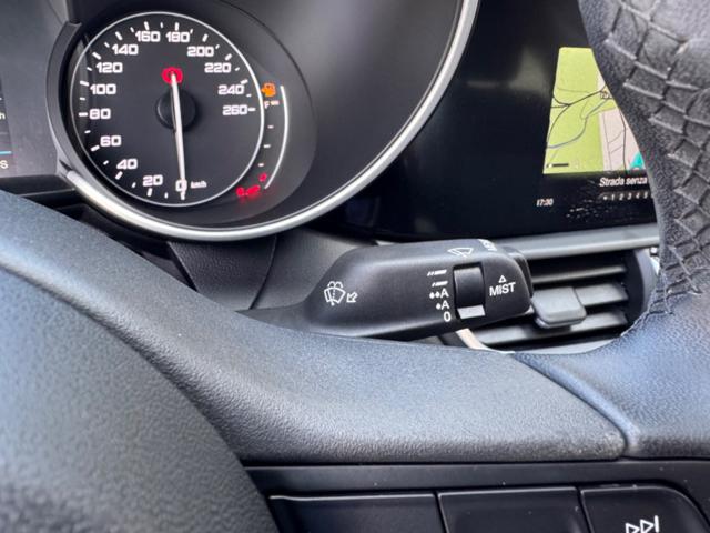 ALFA ROMEO Giulia usata, con Sensore di luce