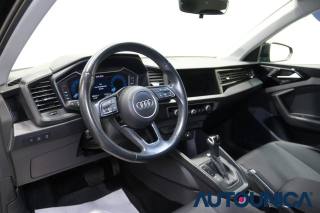 AUDI A1 usata, con Alzacristalli elettrici