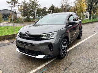 CITROEN C5 Aircross usata, con Airbag