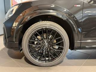 AUDI Q2 usata, con Autoradio