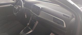 VOLKSWAGEN T-Roc usata, con Cerchi in lega