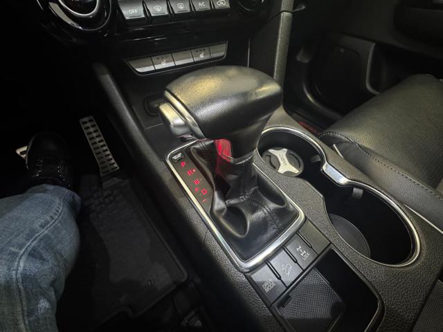 KIA Sportage usata, con Fari Xenon