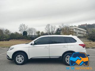 MITSUBISHI Outlander usata, con Chiusura centralizzata