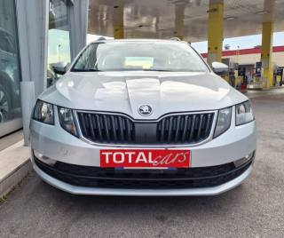 SKODA Octavia usata, con Airbag