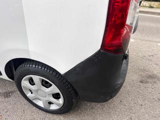 DACIA Dokker usata, con Servosterzo