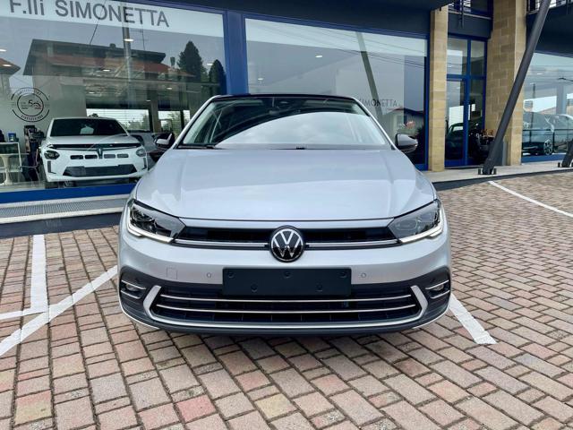 VOLKSWAGEN Polo usata, con Airbag