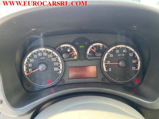 FIAT Panda usata 11
