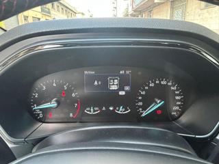 FORD Focus usata, con Controllo elettronico della corsia