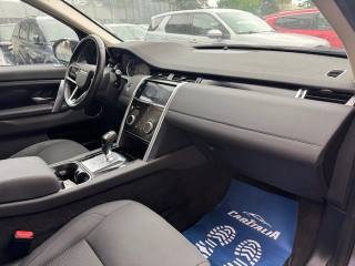 LAND ROVER Discovery Sport usata, con Controllo trazione